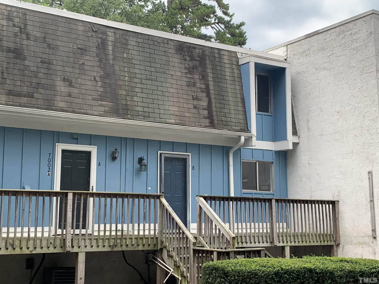 7002 Longstreet Drive - Photo 1