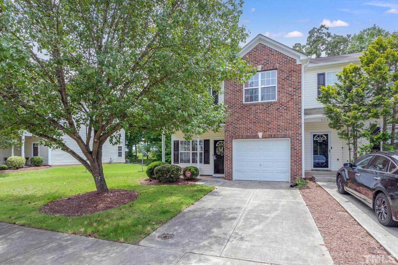 518 Summer Storm Drive - Photo 1