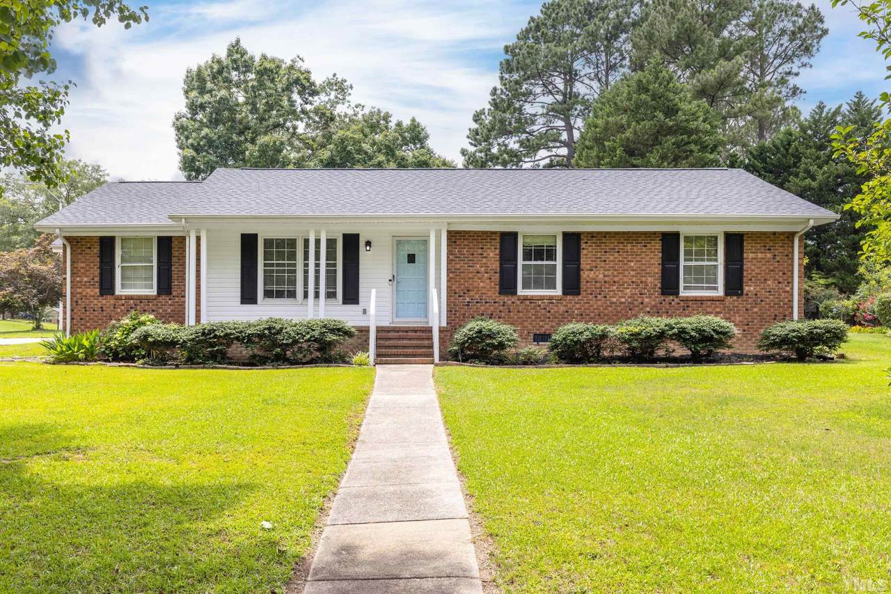 601 Wedgewood Avenue - Photo 1