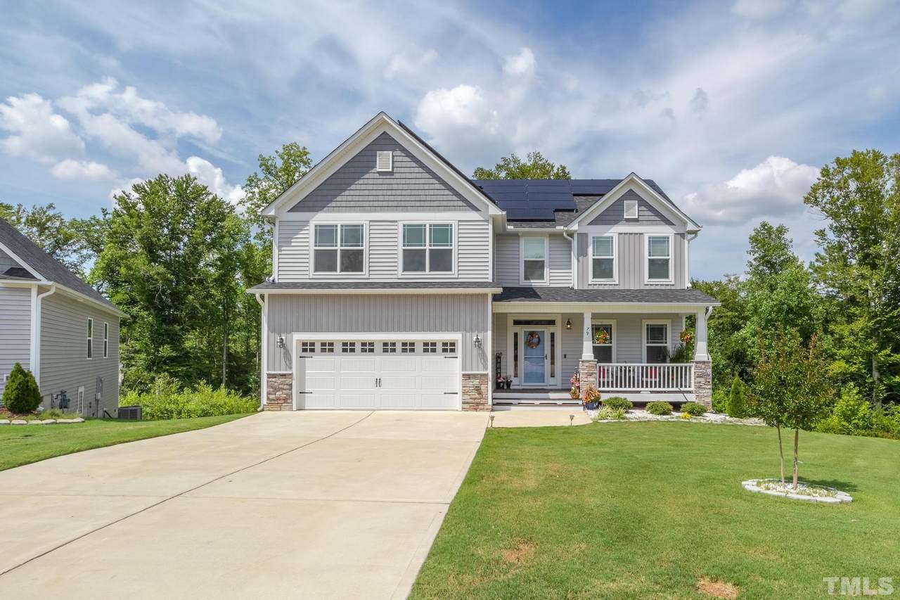 79 Diamond Hill Circle - Photo 1