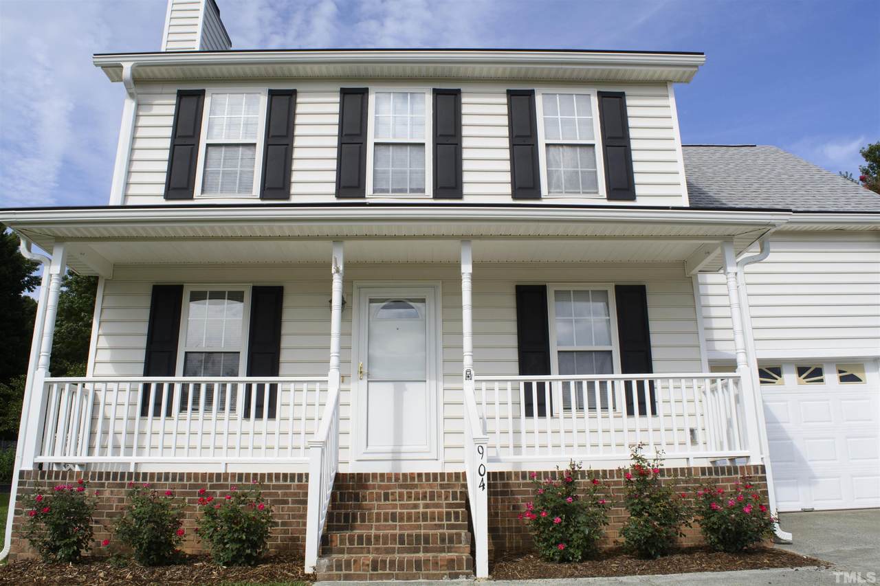 904 Borage Drive - Photo 1