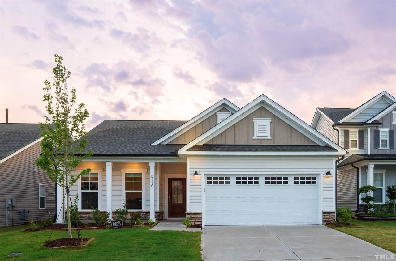 6110 Lakefront Street - Photo 1