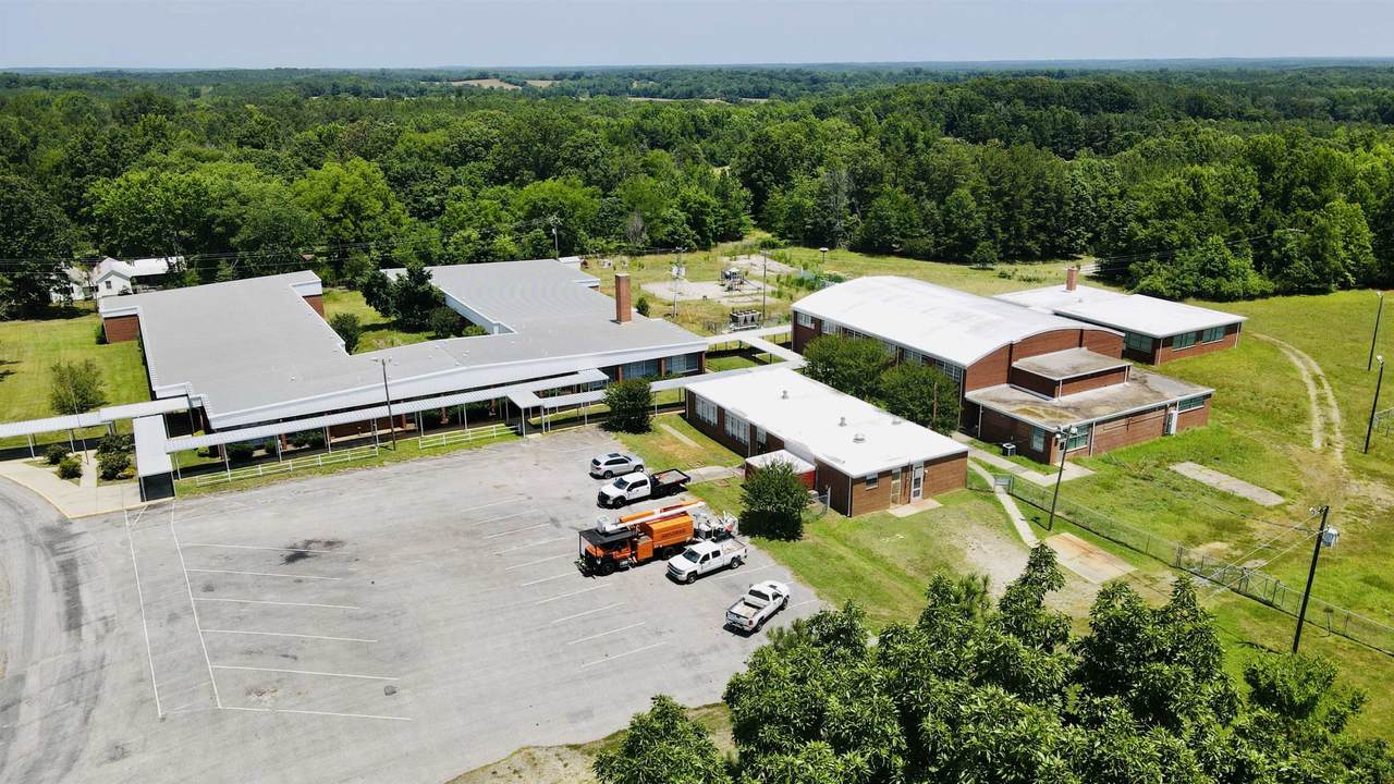 8176 Nc 96 Highway - Photo 1