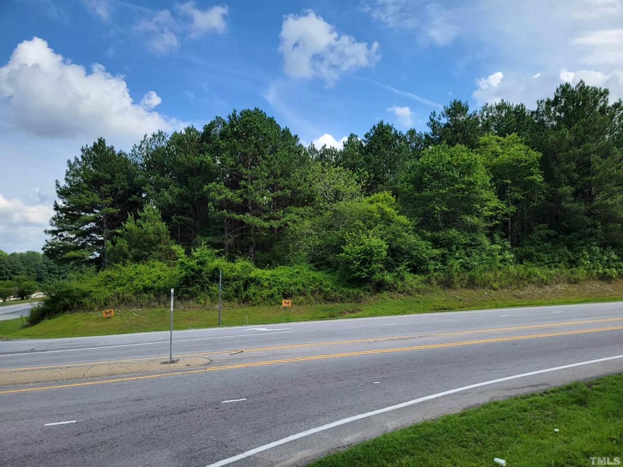000 Nc 242 Highway - Photo 1