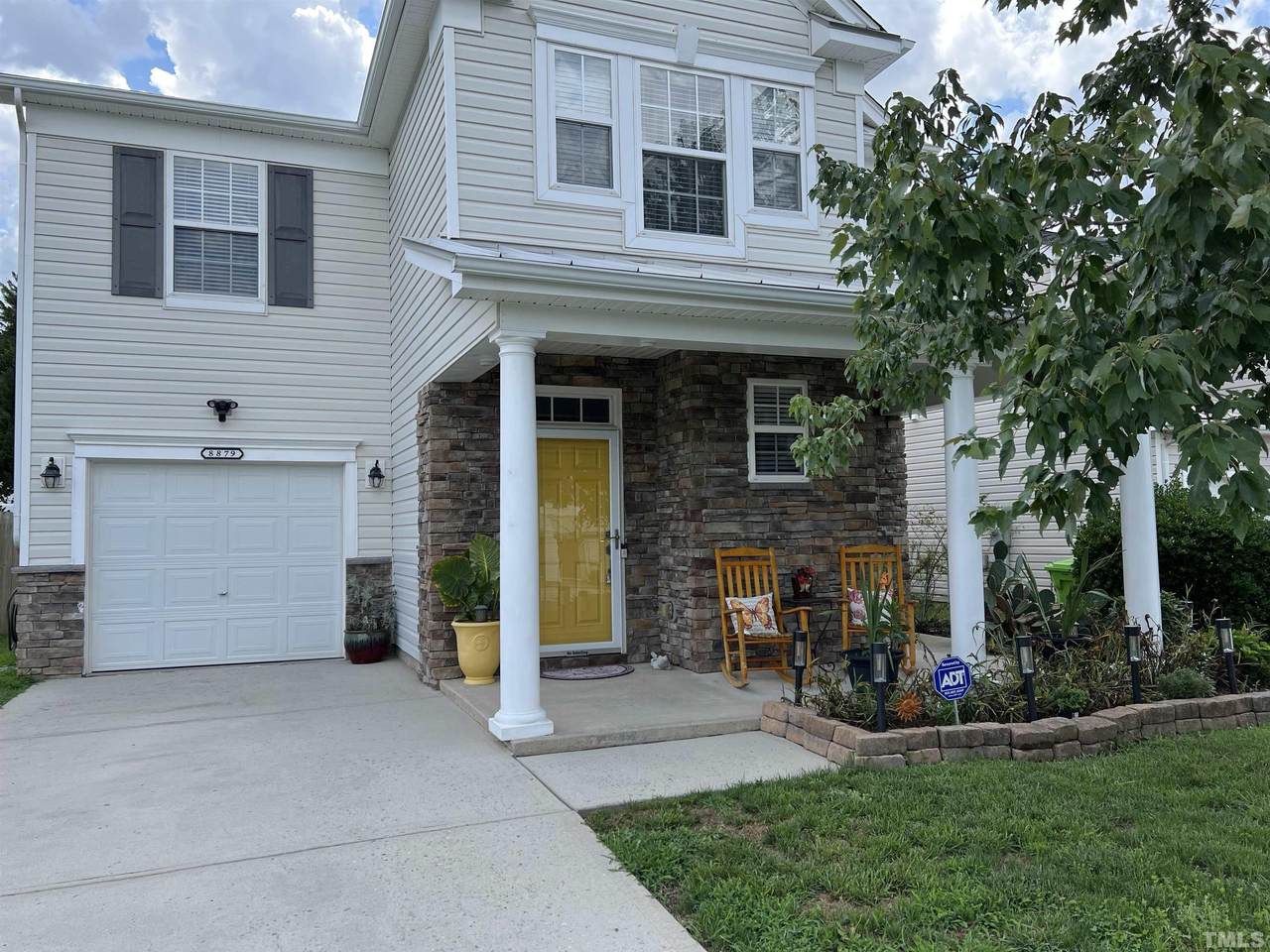 8879 Elizabeth Bennett Place - Photo 1