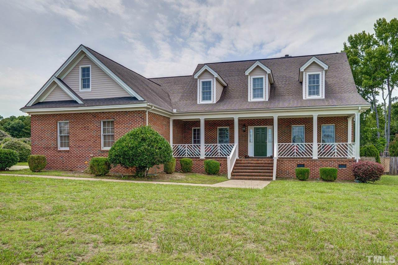 6700 Tall Cotton Road - Photo 1