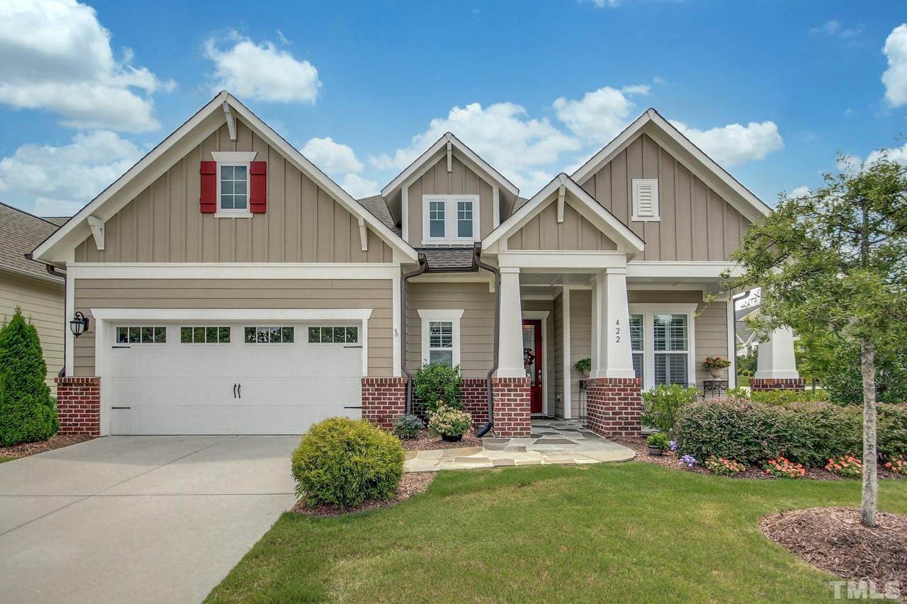 422 Abercorn Circle - Photo 1