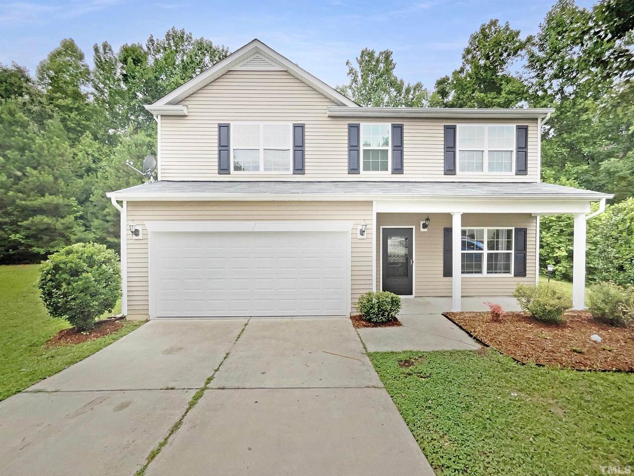 6305 Paint Rock Lane - Photo 1