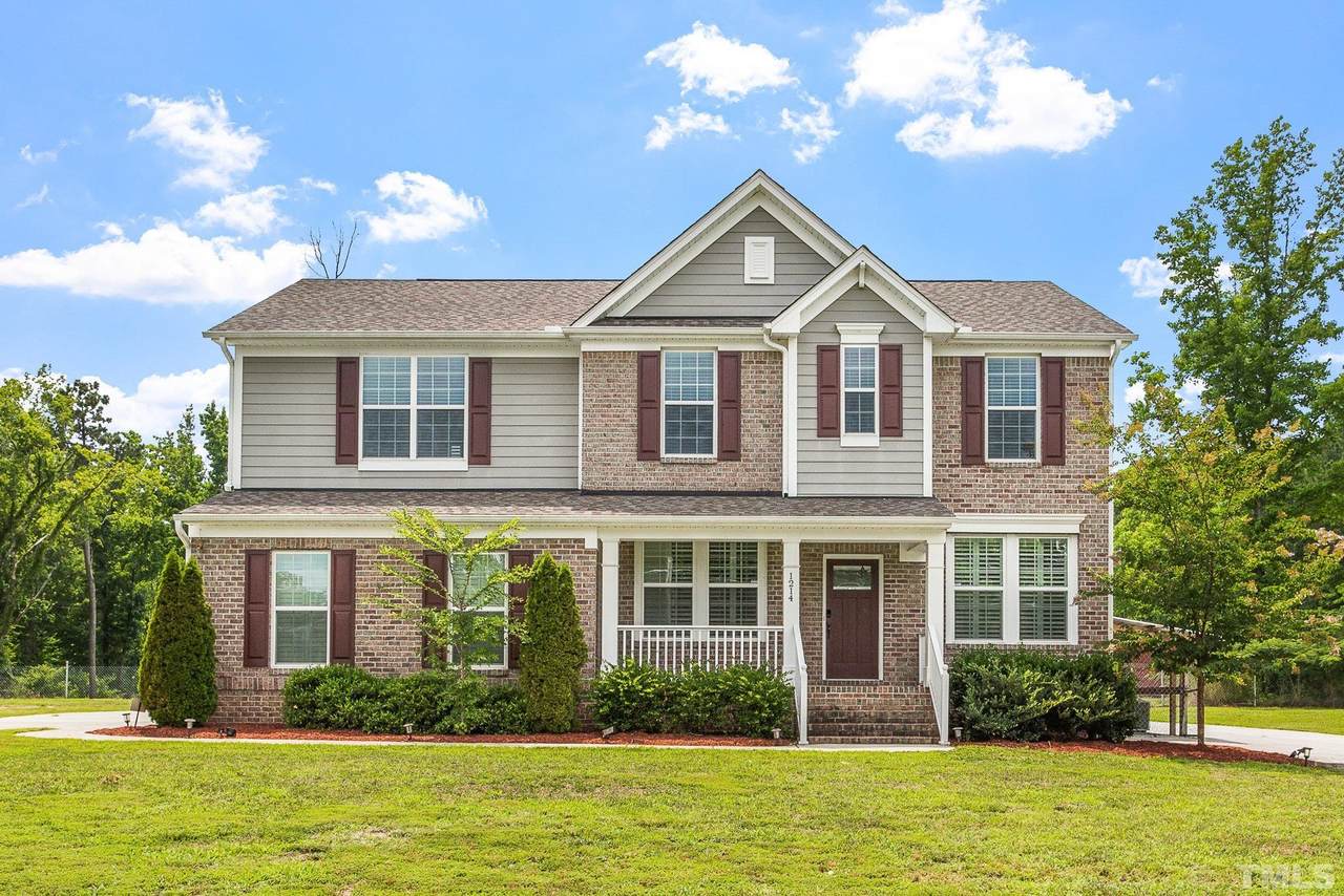 1214 Raleigh Road - Photo 1