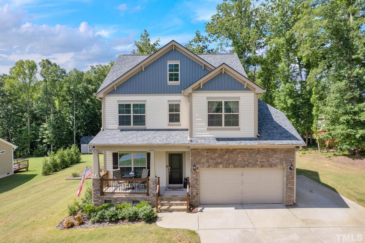 3704 Norman Blalock Road - Photo 1