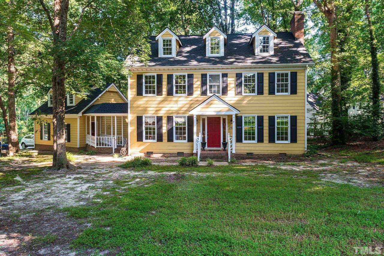 2900 Legare Court - Photo 1
