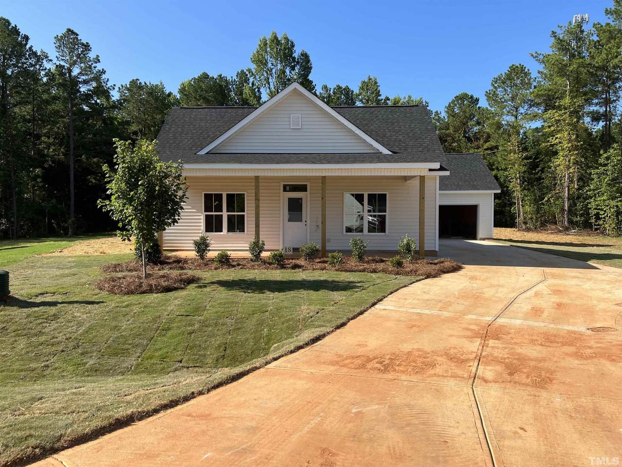 148 Battery Circle - Photo 1