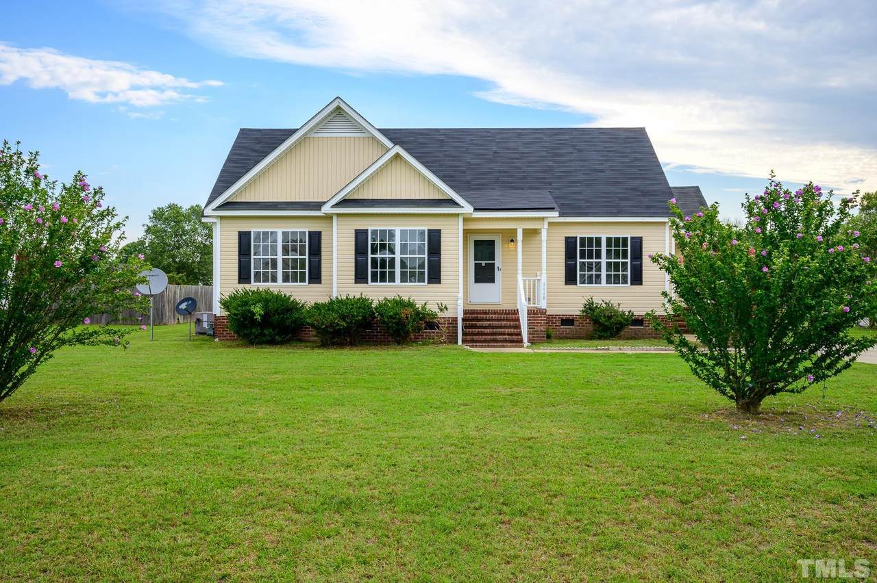 3668 Spring Mill Trail Road - Photo 1