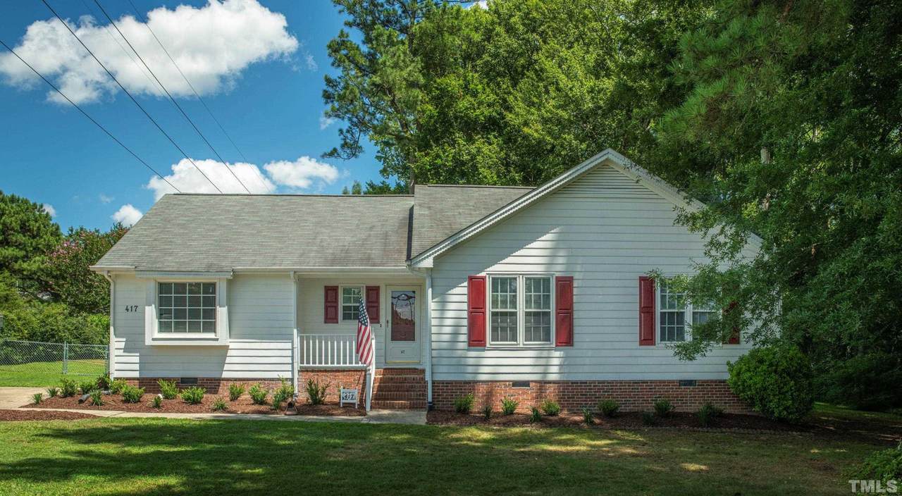 417 Hollybrook Road - Photo 1