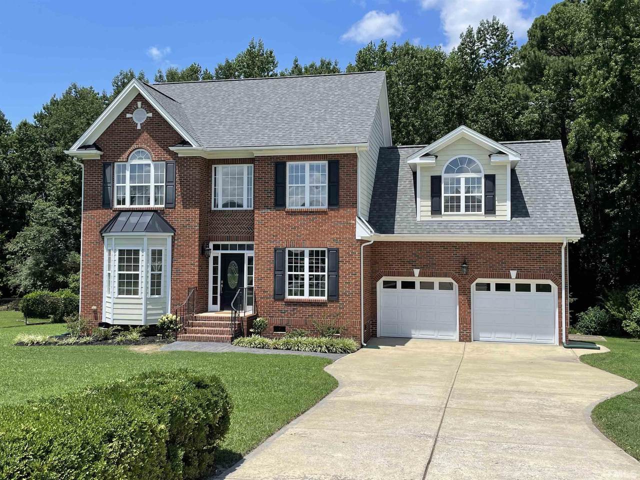 817 Oxen Circle - Photo 1