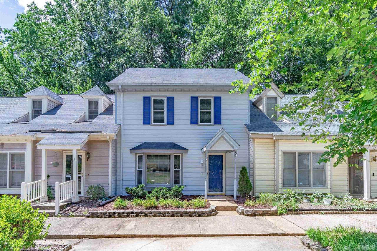 130 Carriage House Trail - Photo 1