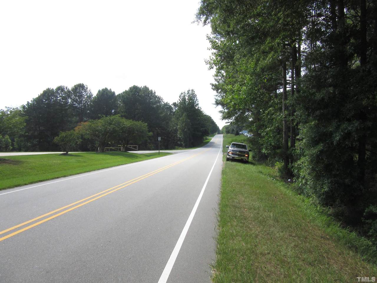 1.4+- Acres Old Us 264 Highway - Photo 1