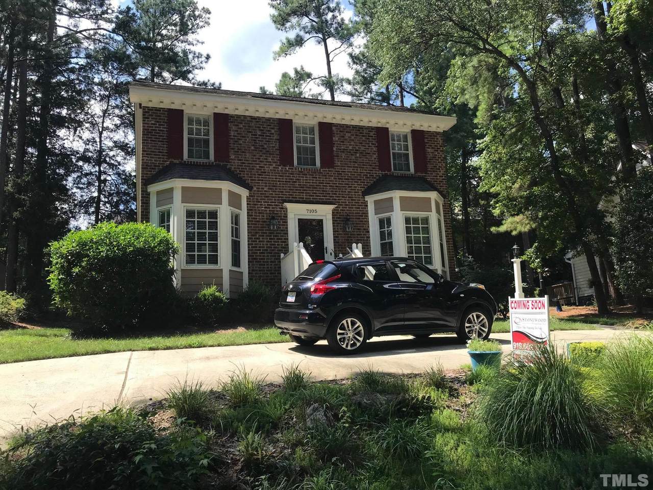 7105 Tullamore Drive - Photo 1