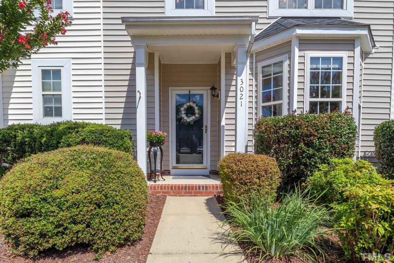 3021 Silky Dogwood Trail - Photo 1