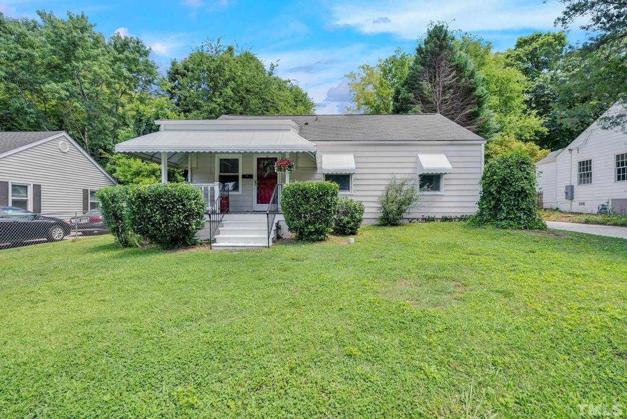 205 Dennis Avenue - Photo 1