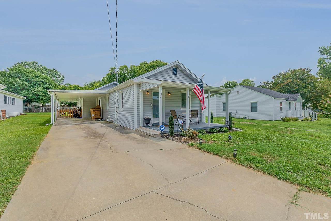 105 4th Street - Photo 1