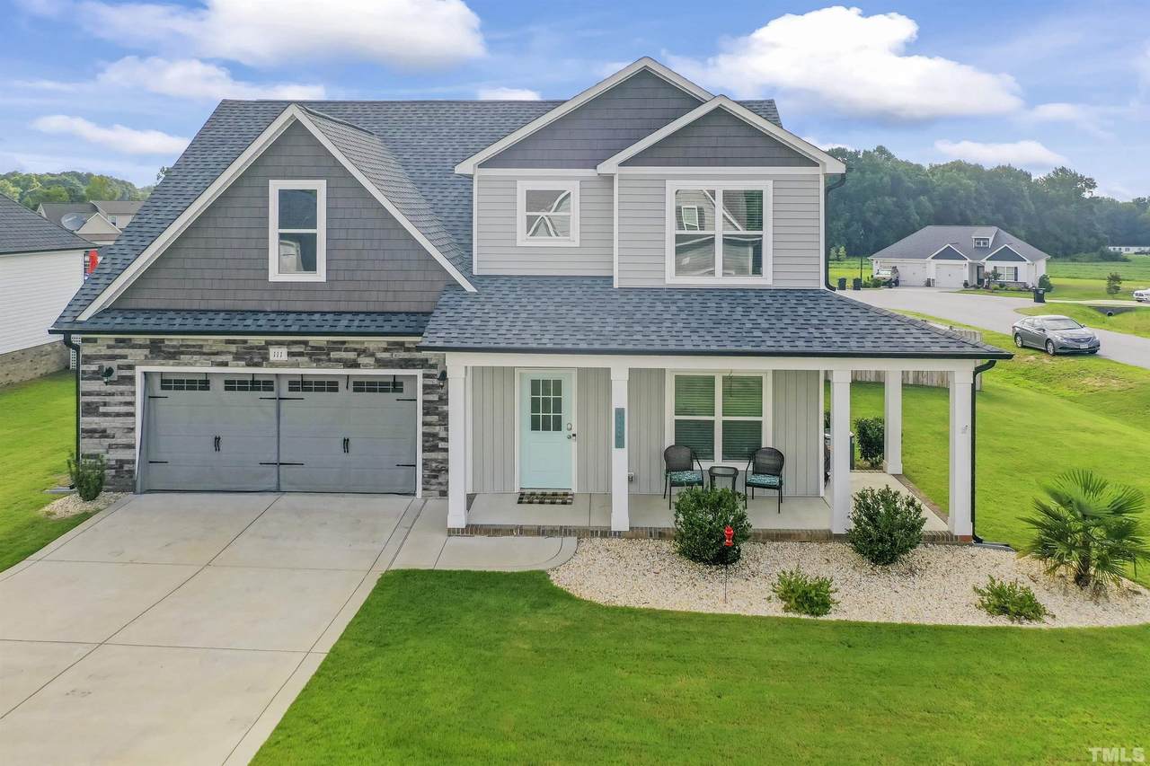 111 Belmont Farms Drive - Photo 1