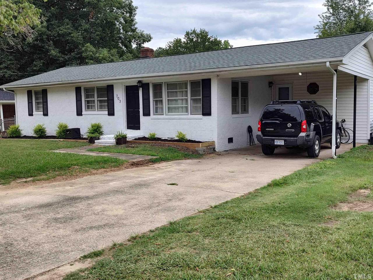 703 Pond Street - Photo 1