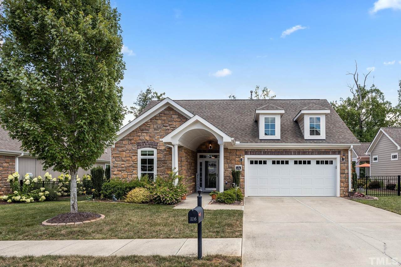 116 Faith Drive - Photo 1