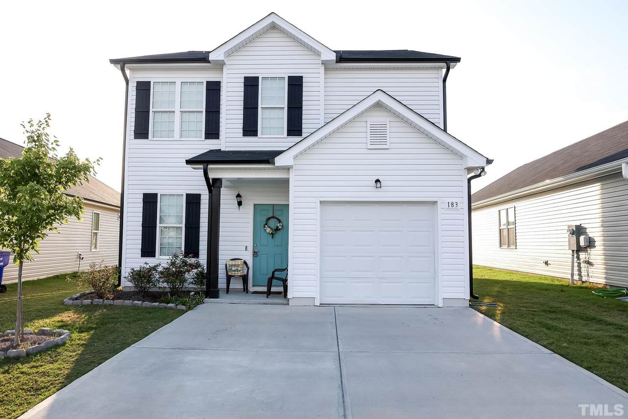 183 Sunfish Street - Photo 1