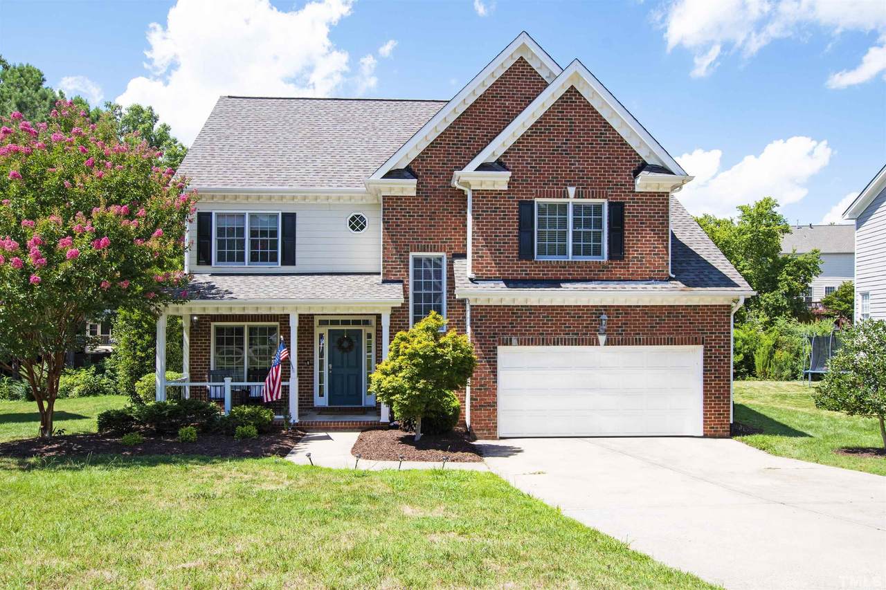 2414 Bristers Spring Way - Photo 1