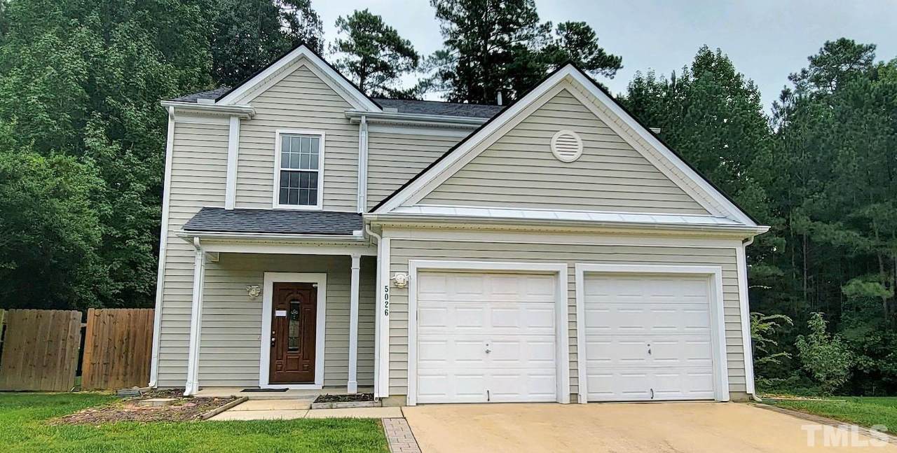 5026 Cardinal Grove Boulevard - Photo 1