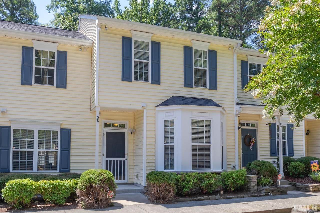 844 Horton Road - Photo 1
