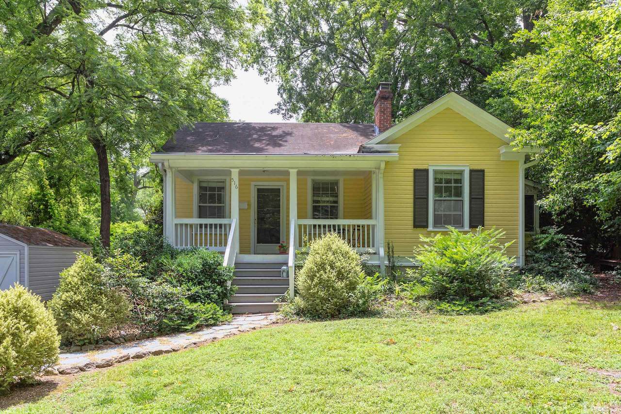 516 North Street - Photo 1