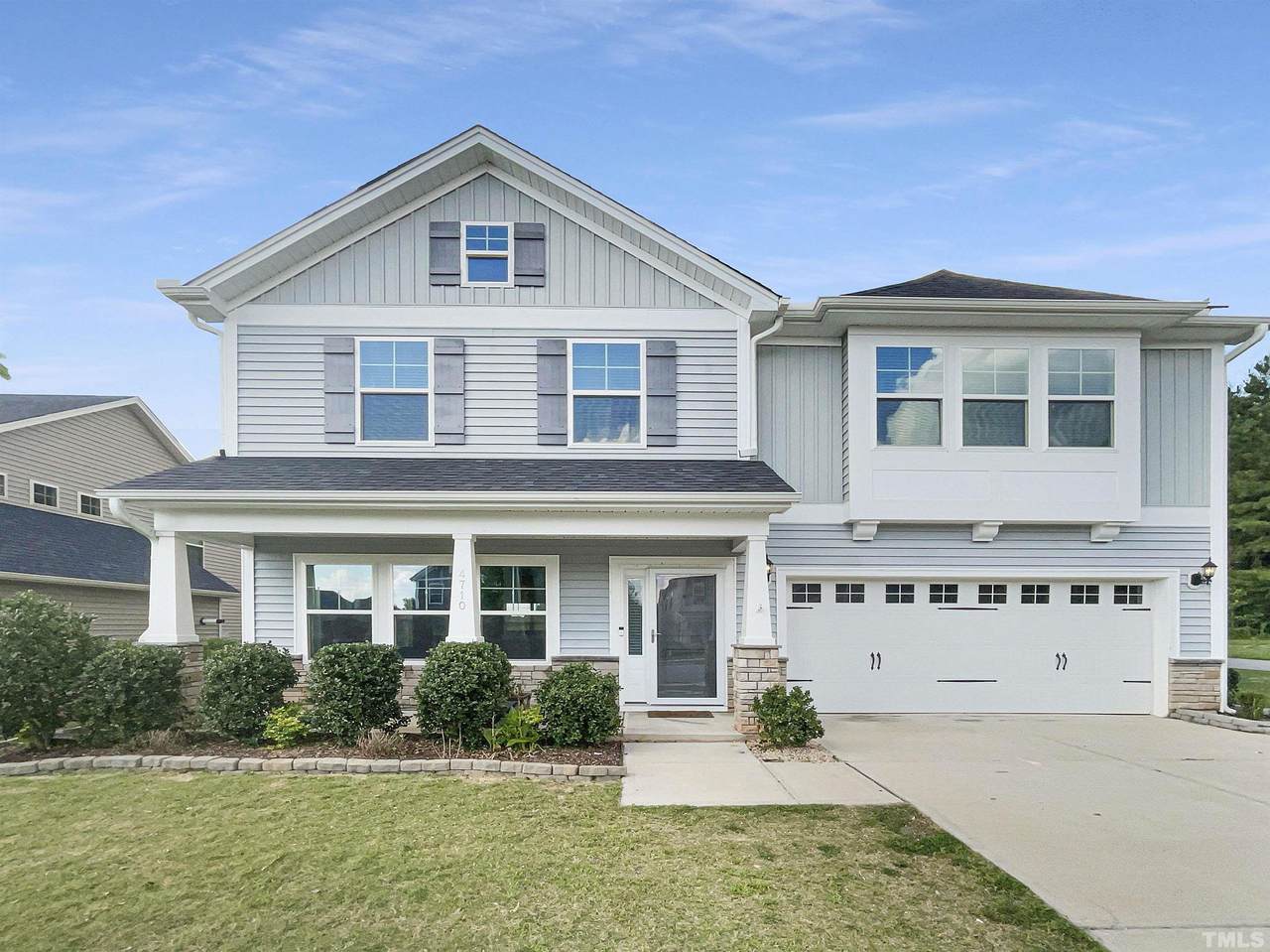 4710 Quiet Creek Lane - Photo 1