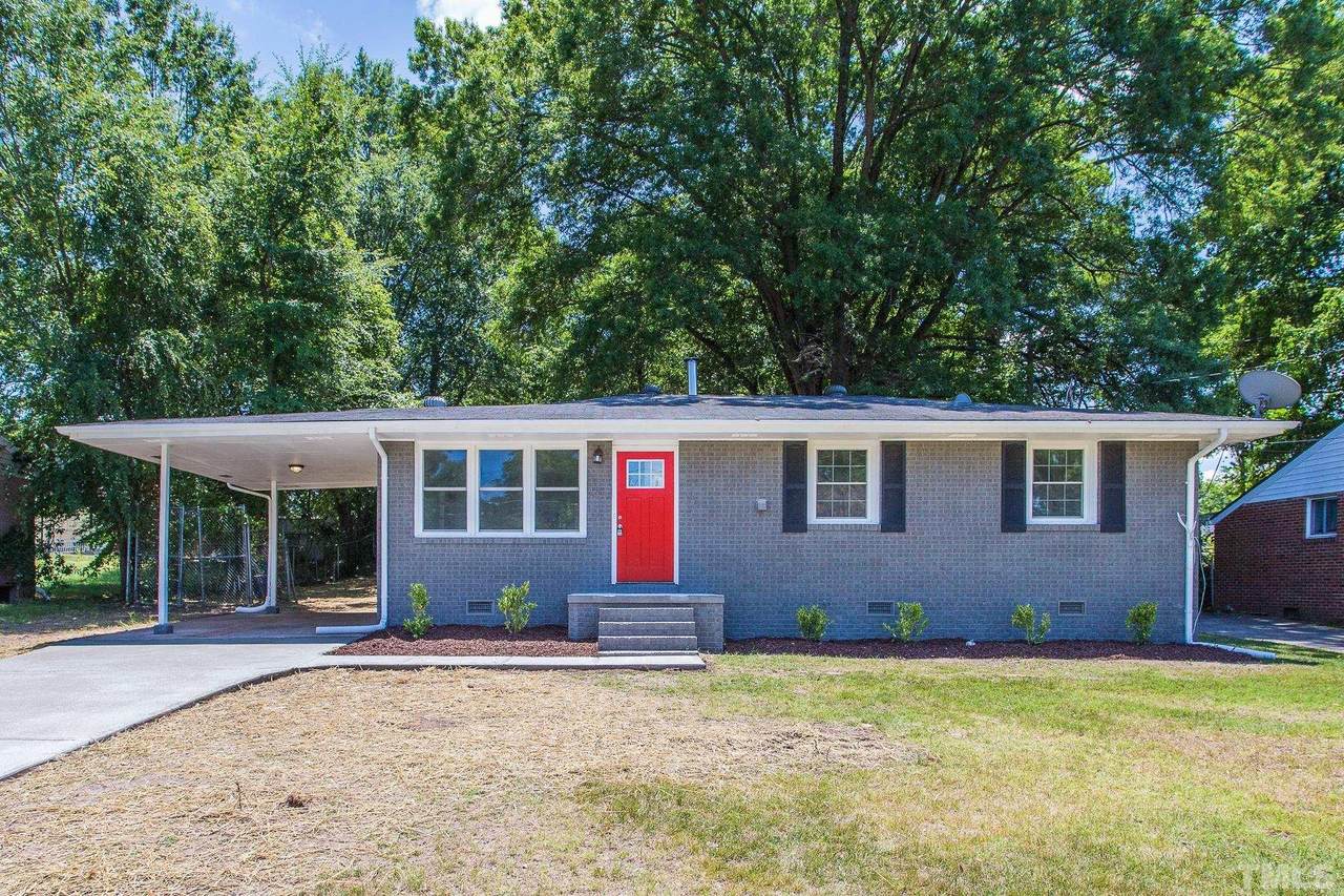 1120 Fiske Street - Photo 1