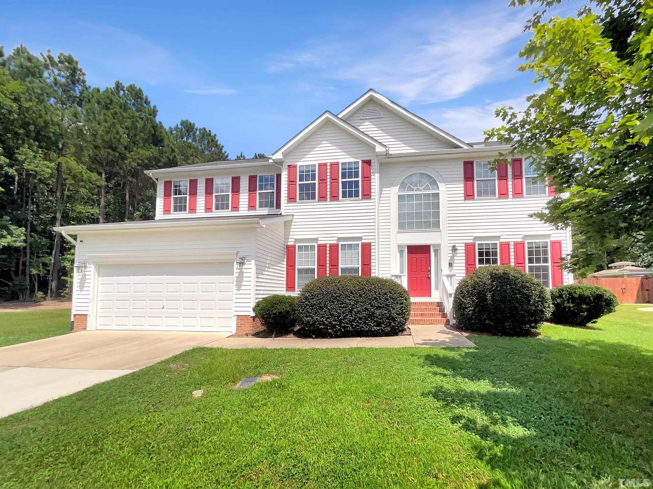 1417 White Opal Drive - Photo 1
