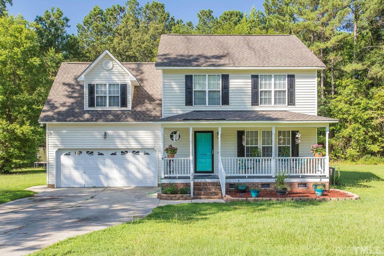212 Spearhead Place - Photo 1