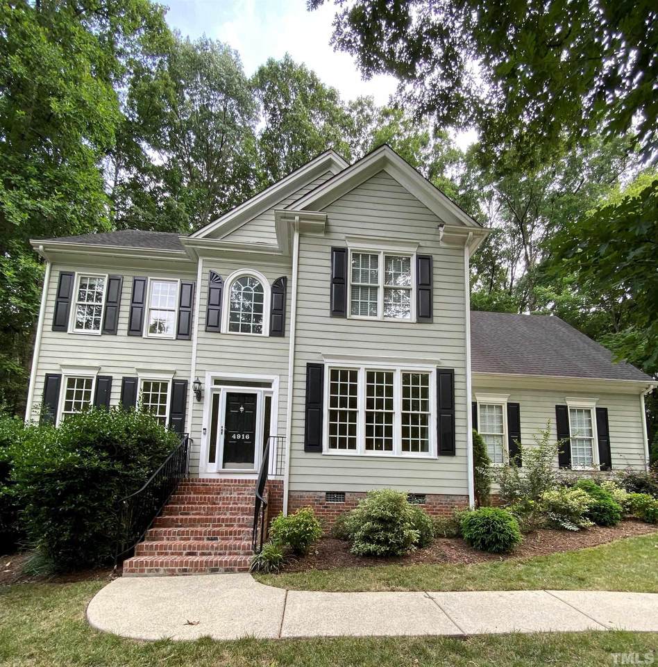 4916 Brambleridge Court - Photo 1
