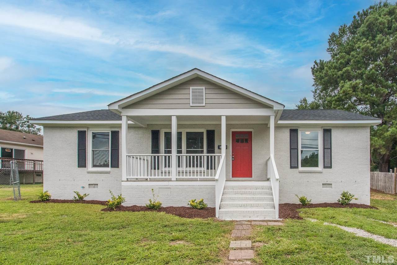 1013 Pinkston Street - Photo 1