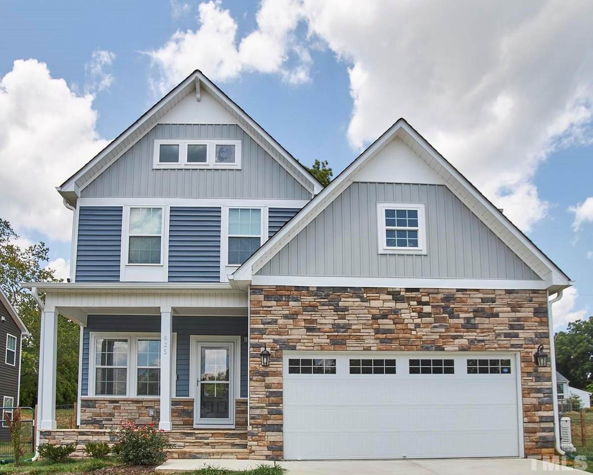635 Black Angus Drive - Photo 1