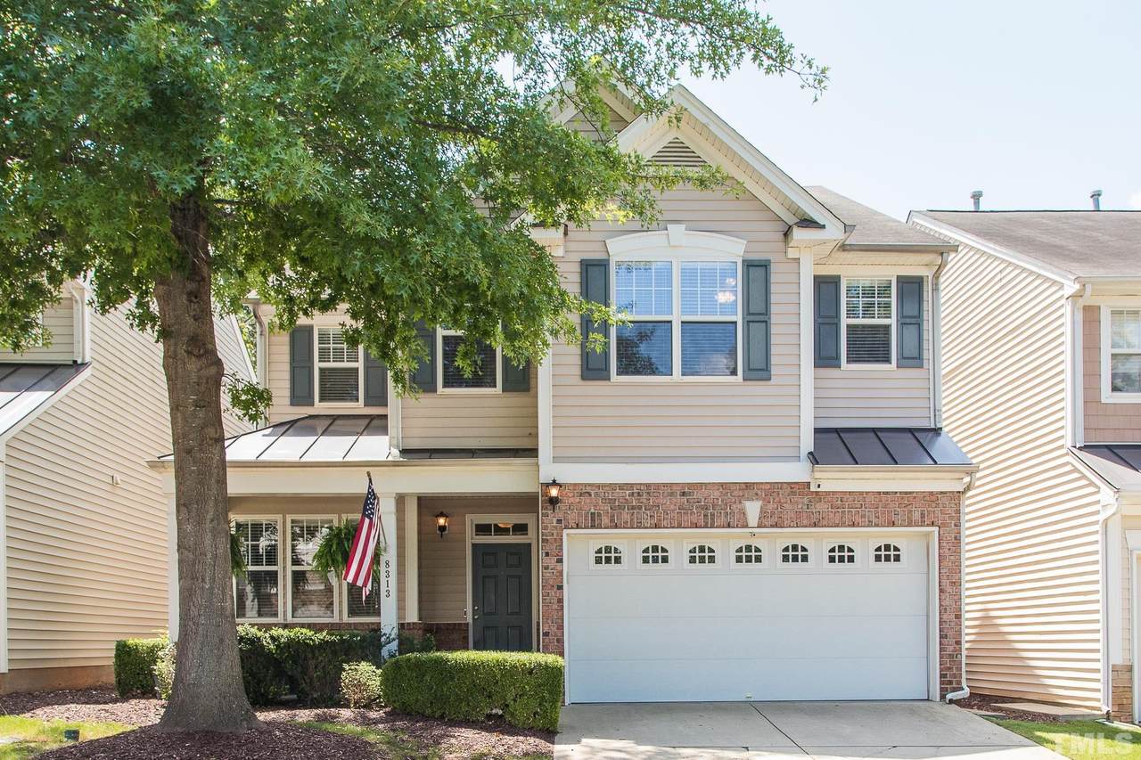 8313 Chimneycap Drive - Photo 1