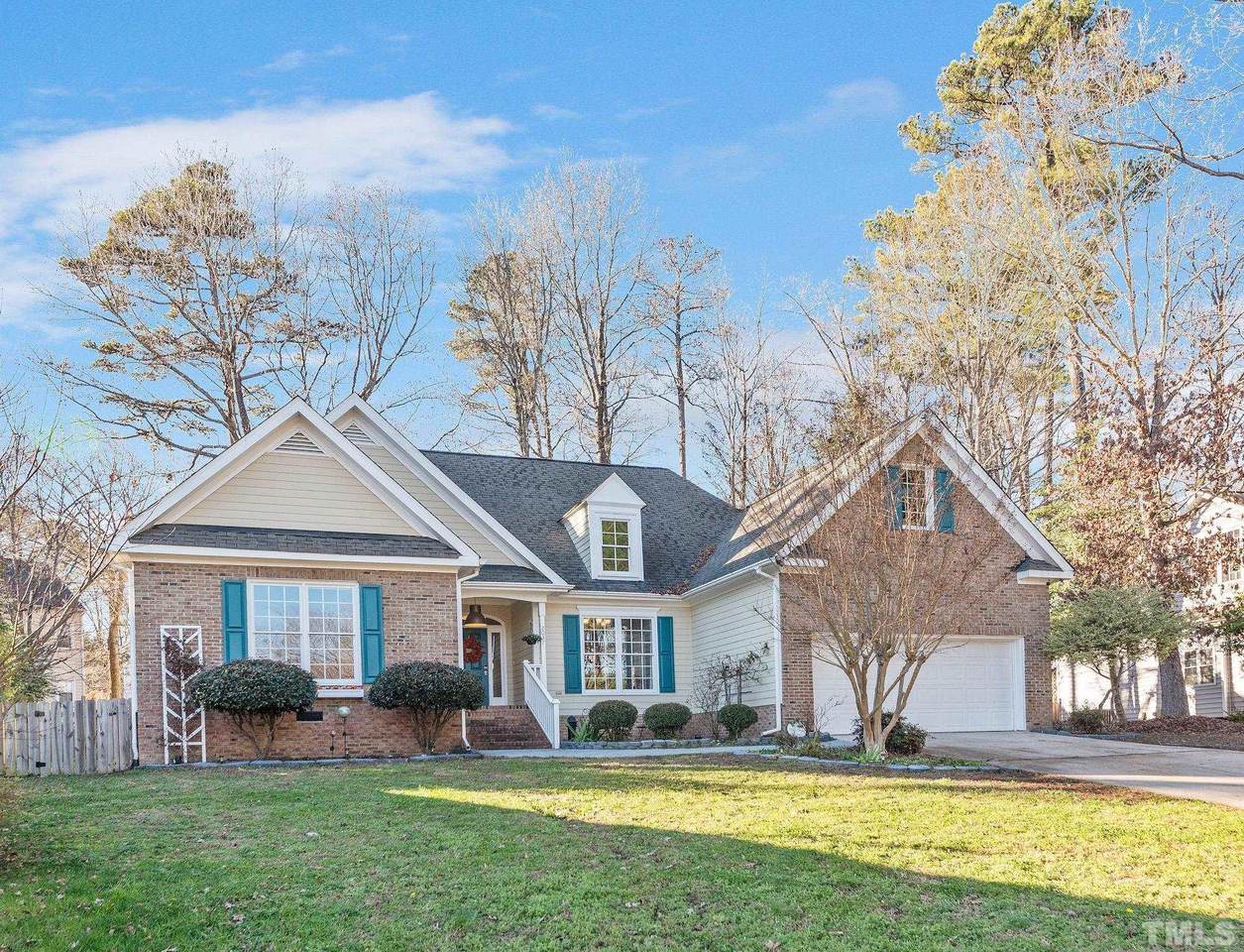 2037 Shadow Creek Drive - Photo 1