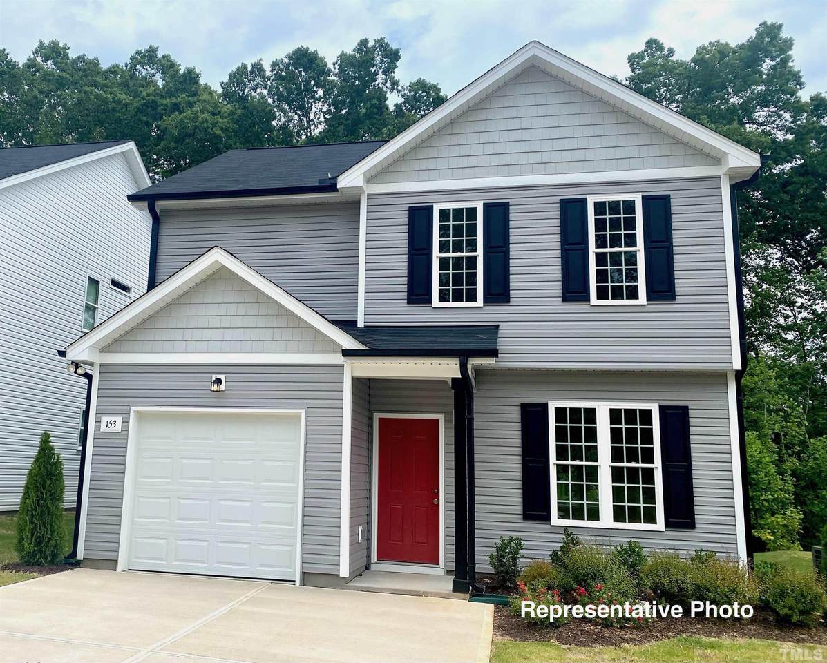 27 Elliot Drive - Photo 1
