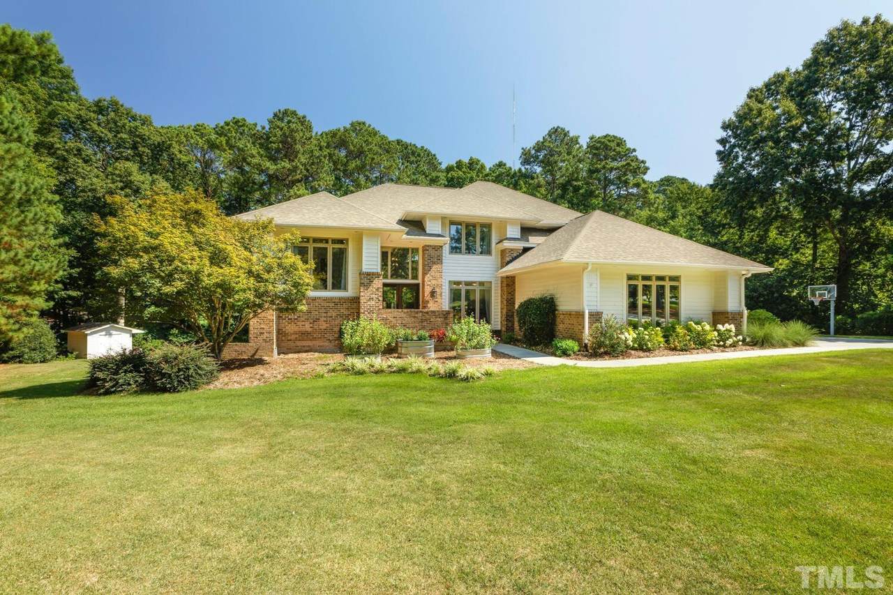 3505 Knightshire Drive - Photo 1