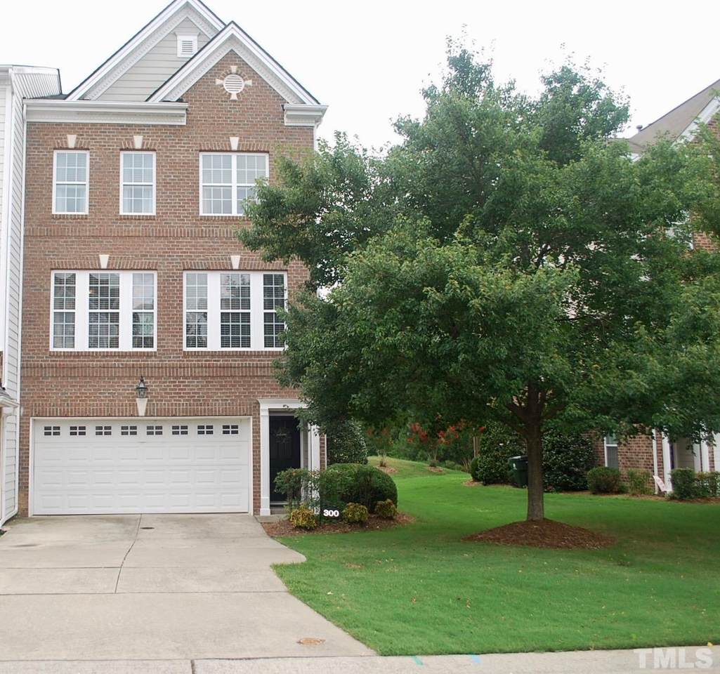 300 Bally Shannon Way - Photo 1