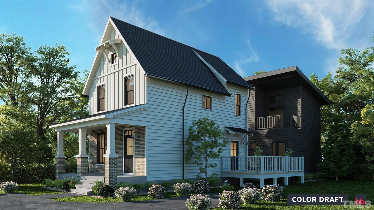 1705 High Street - Photo 1