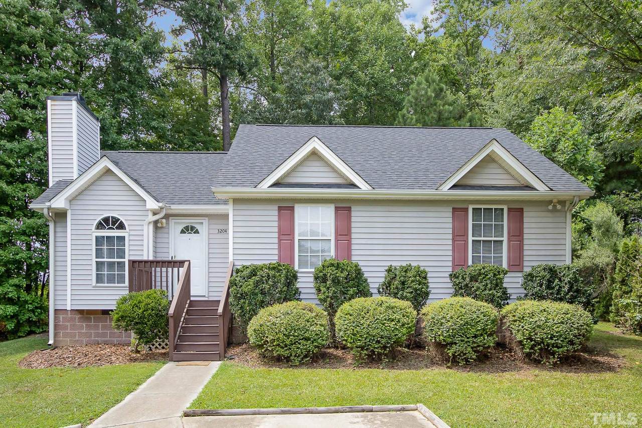 3204 Wilder Street - Photo 1