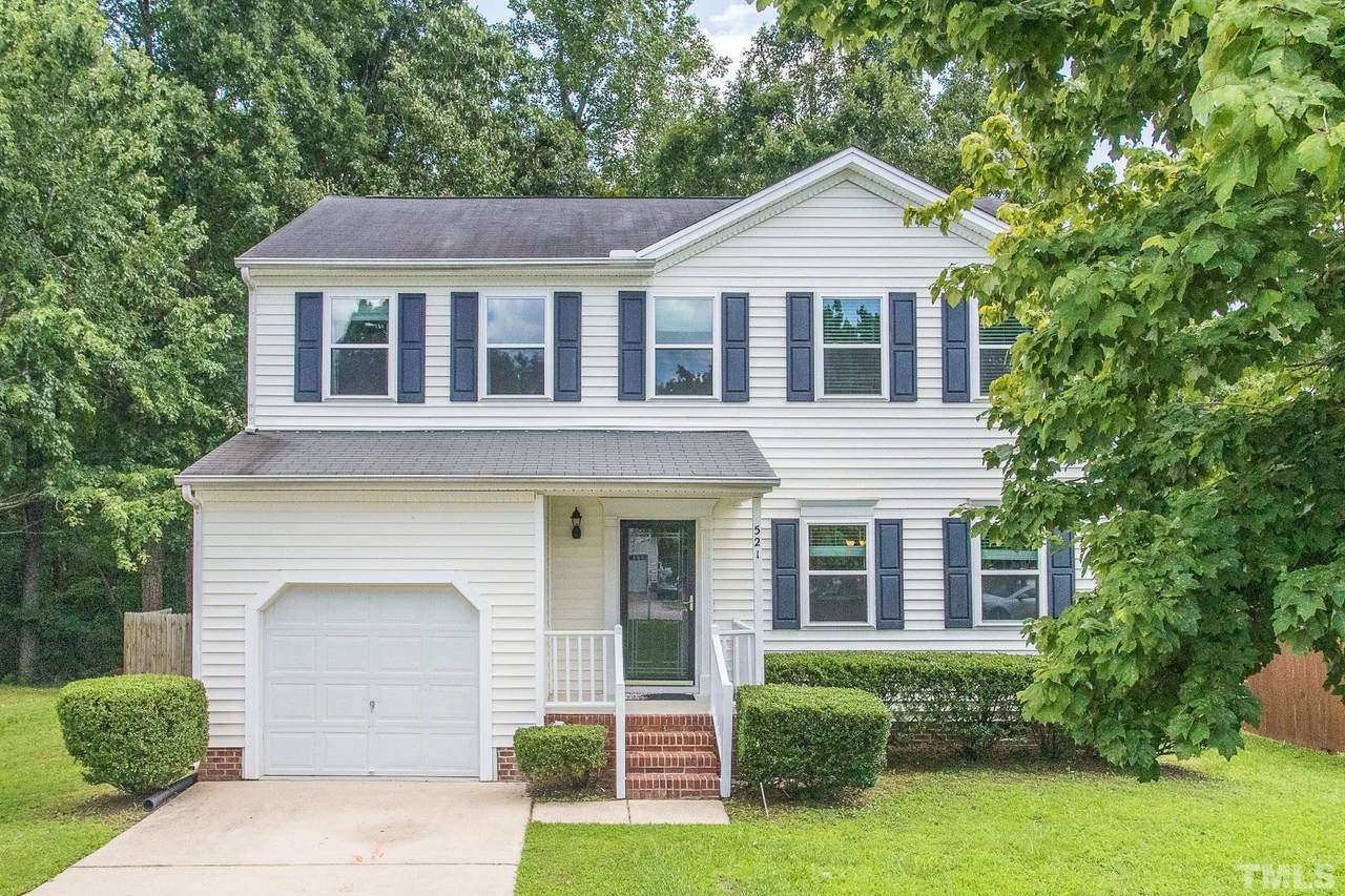 521 Laurens Way - Photo 1