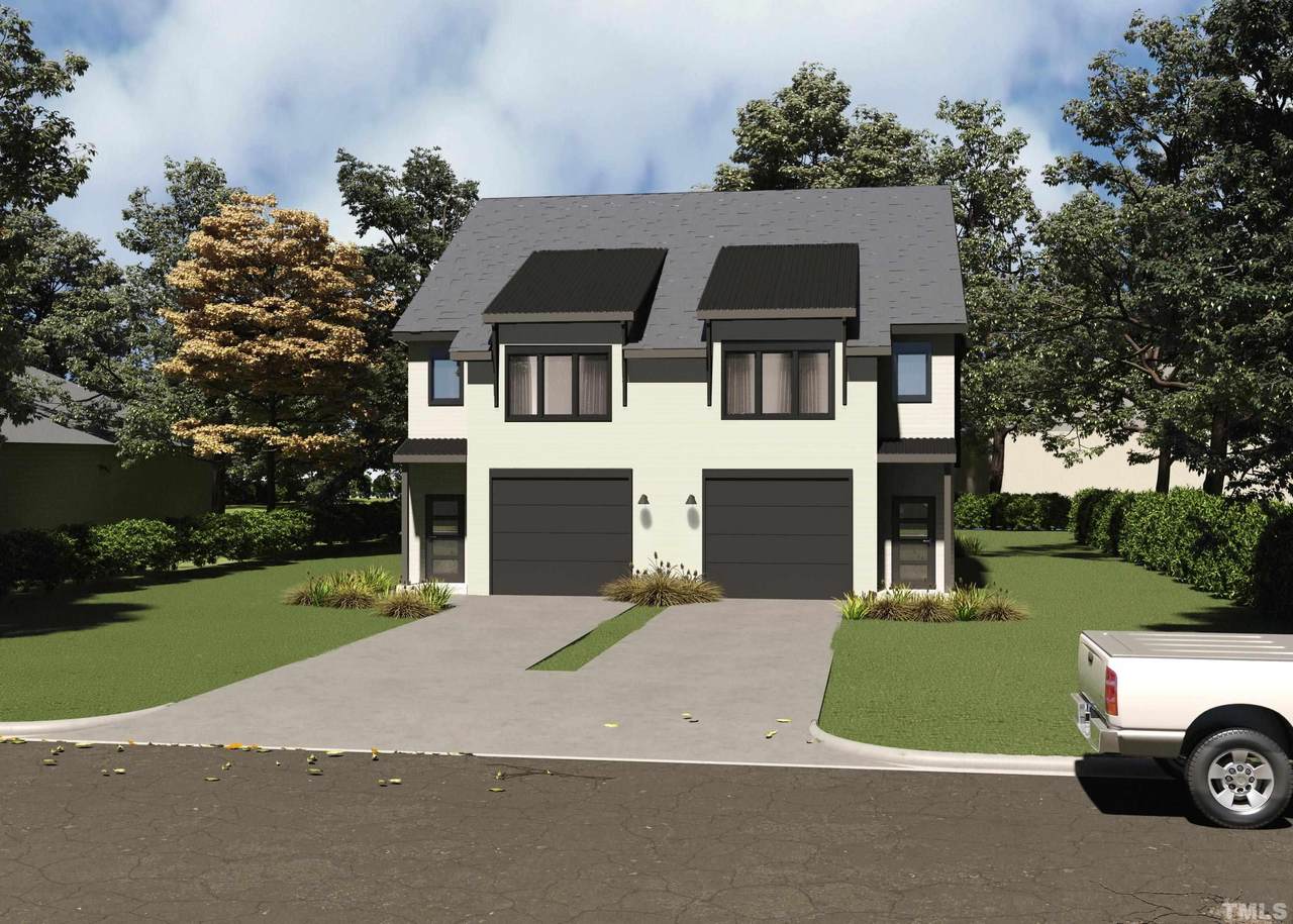 829 Cumberland Street - Photo 1