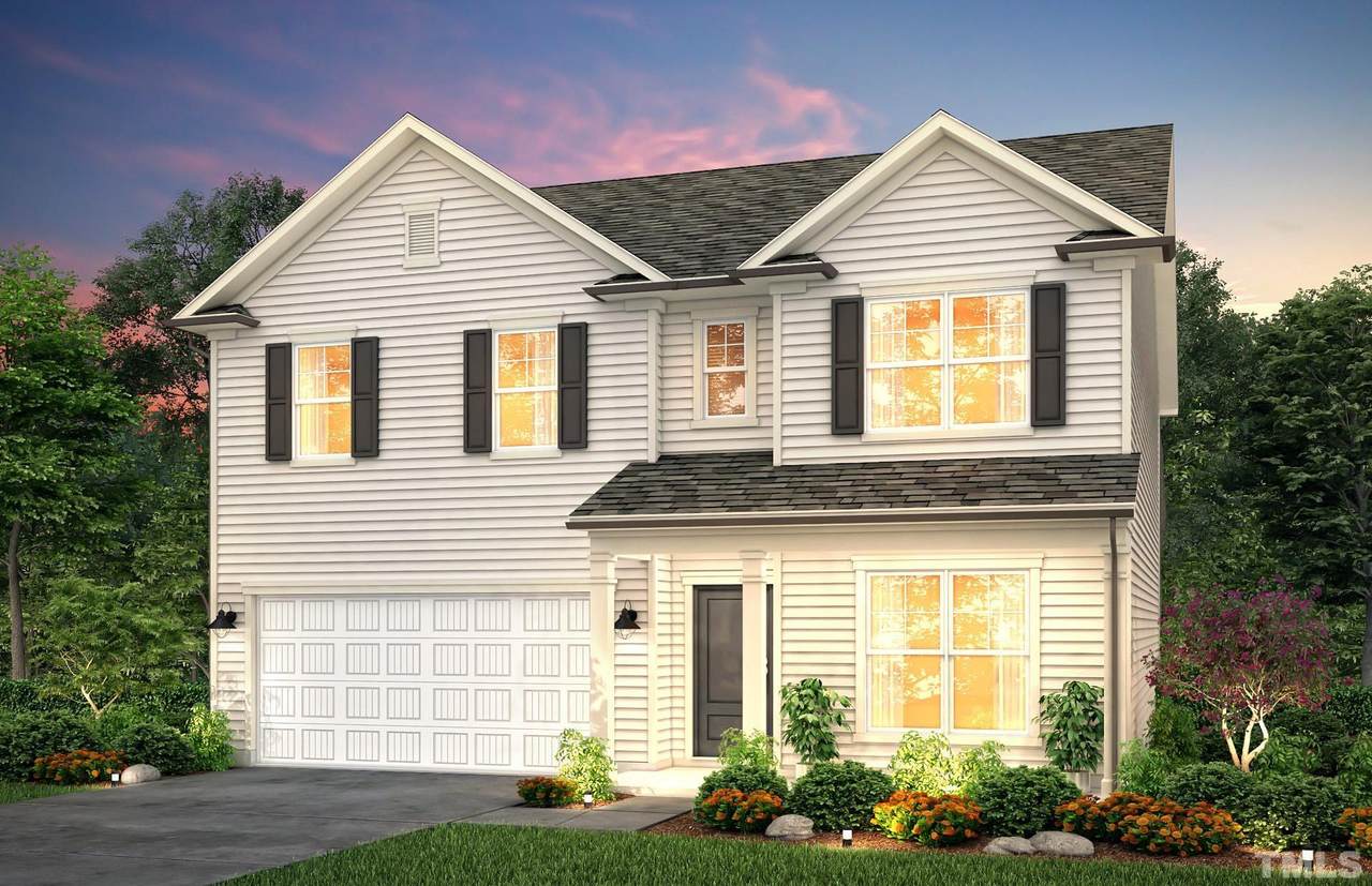 3924 Table Rock Drive - Photo 1